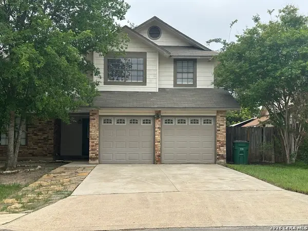 5635 Timber Star, San Antonio, TX 78250