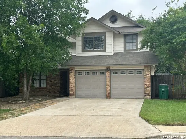 5635 Timber Star, San Antonio, TX 78250 - #2