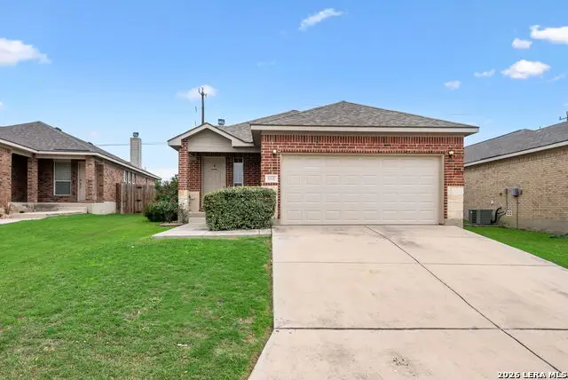 6518 Candleview, San Antonio, TX 78244 - #1