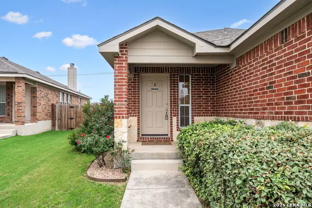 6518 Candleview, San Antonio, TX 78244 - #3