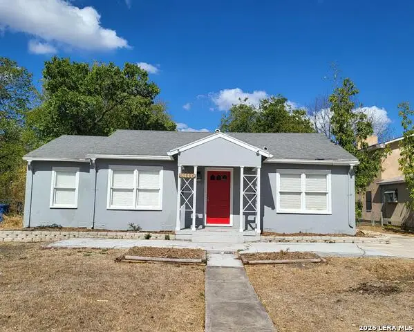 2443 W Huisache Ave, San Antonio, TX 78228