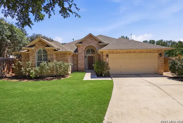 15206 Spring Smoke, San Antonio, TX 78247
