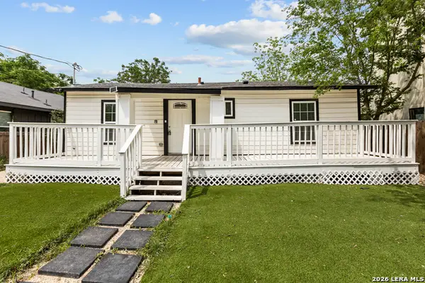 115 Fredonia St, San Antonio, TX 78203