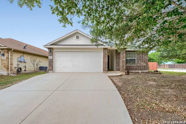 533 Tom Kemp Dr, New Braunfels, TX 78130