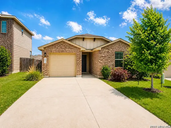 1074 Cozumel Emerald, San Antonio, TX 78253
