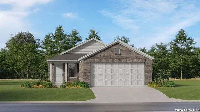 427 River Run Way, San Antonio, TX 78219 - #3