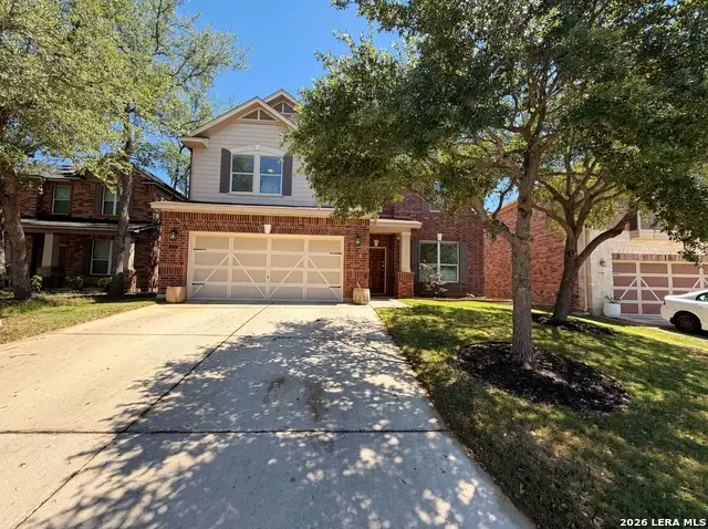 21234 Cinch Run, San Antonio, TX 78258 - #1