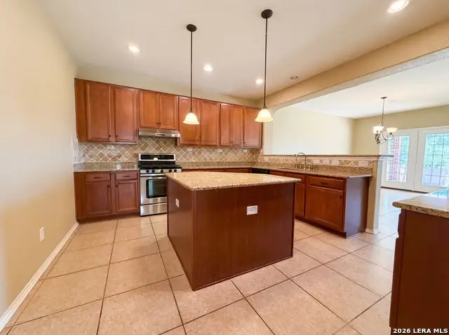 21234 Cinch Run, San Antonio, TX 78258 - #2