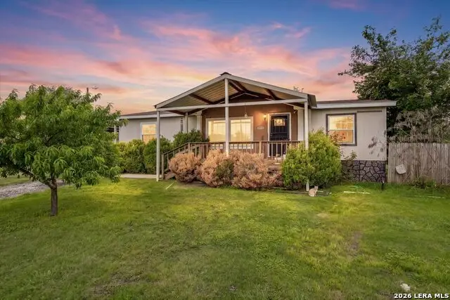 210 S County Road 5601, Castroville, TX 78009 - #1