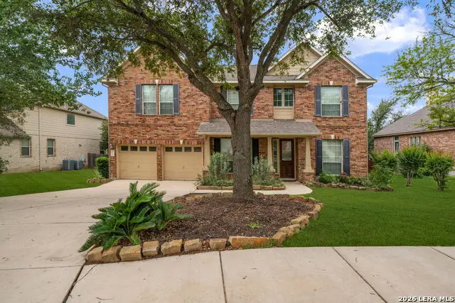 35 Gemsbuck Rise, San Antonio, TX 78258 - #2