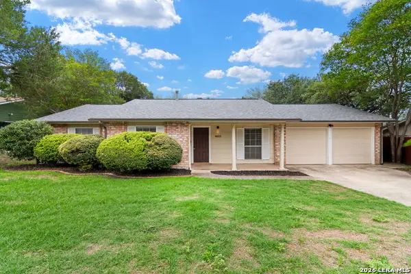 16503 Burr Hill, San Antonio, TX 78247