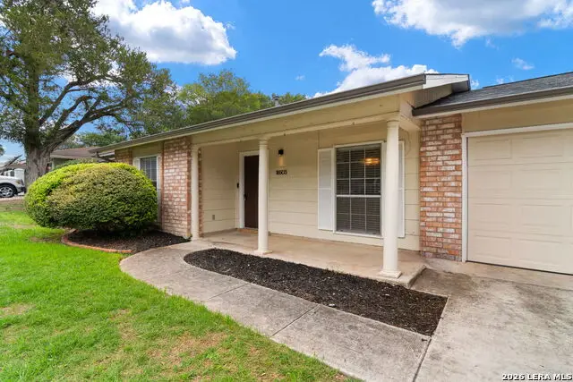 16503 Burr Hill, San Antonio, TX 78247 - #2