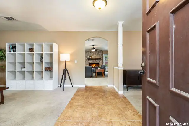 16503 Burr Hill, San Antonio, TX 78247 - #3