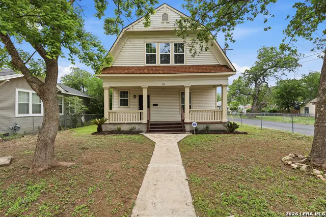 302 Topeka, San Antonio, TX 78210 - #1