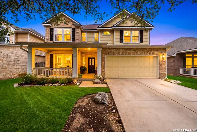 1035 Maltese Ln, San Antonio, TX 78260 - #1