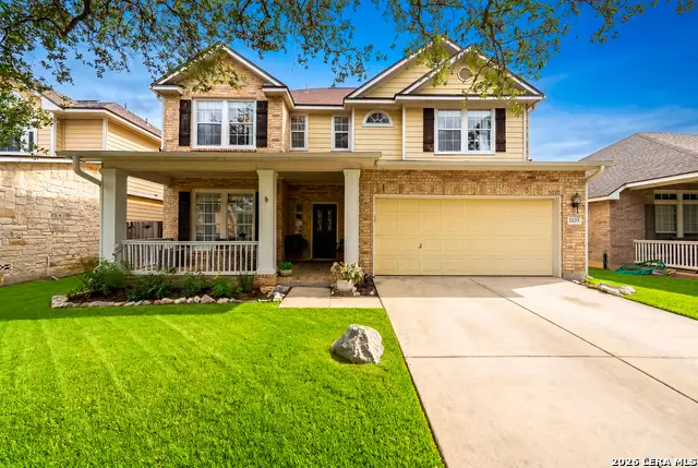 1035 Maltese Ln, San Antonio, TX 78260 - #2