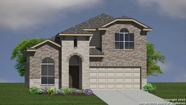 4809 Coral Bluffs, San Antonio, TX 78253