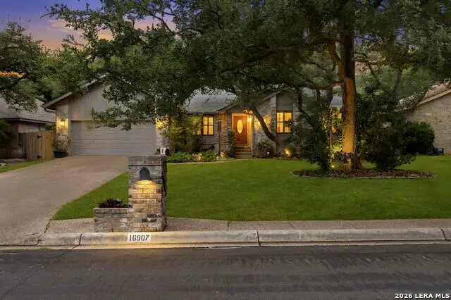 16907 Hidden Timber Wood, San Antonio, TX 78248 - #1
