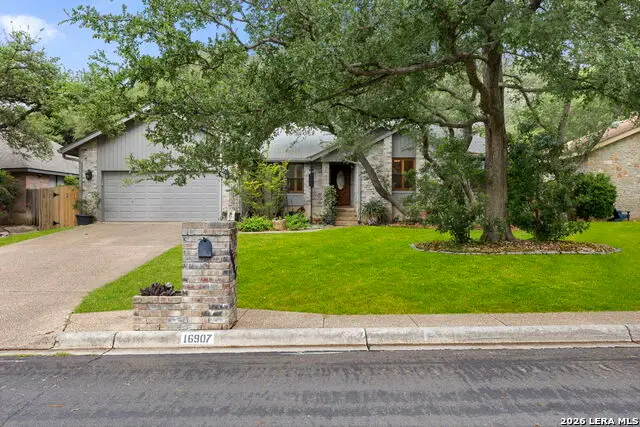 16907 Hidden Timber Wood, San Antonio, TX 78248 - #2