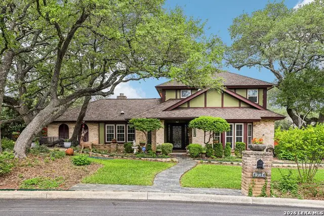 1731 Royal Crescent St, San Antonio, TX 78231 - #1