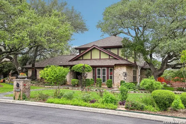 1731 Royal Crescent St, San Antonio, TX 78231 - #3
