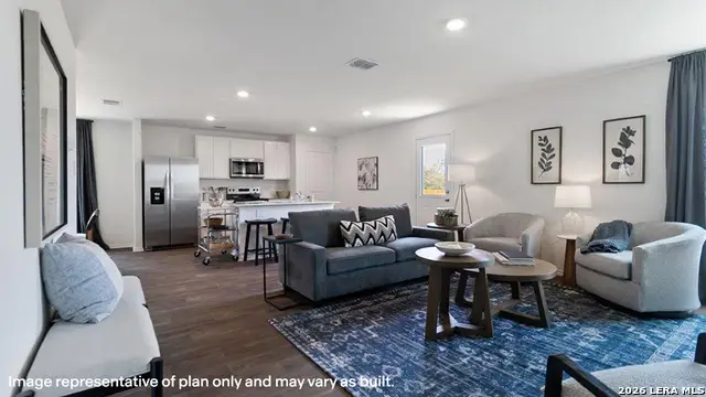 5249 Fannin Crane, San Antonio, TX 78245 - #3