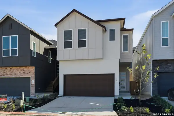 6464 Babcock Road #904, San Antonio, TX 78249