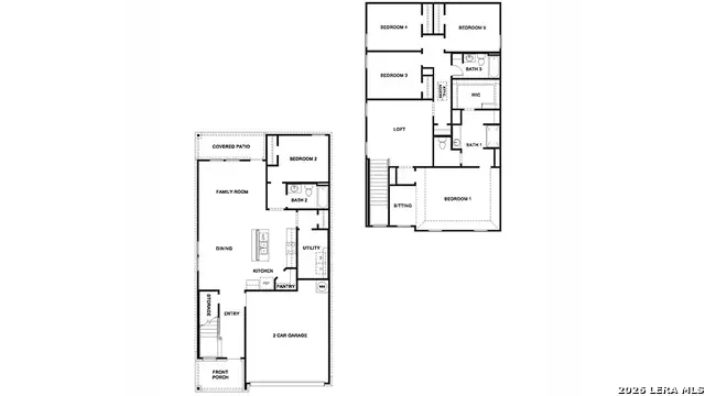 5338 Totem Bluff, San Antonio, TX 78238 - #2
