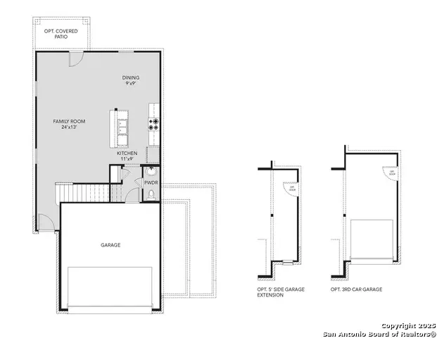 10123 Bixbite Trail, San Antonio, TX 78245 - #2