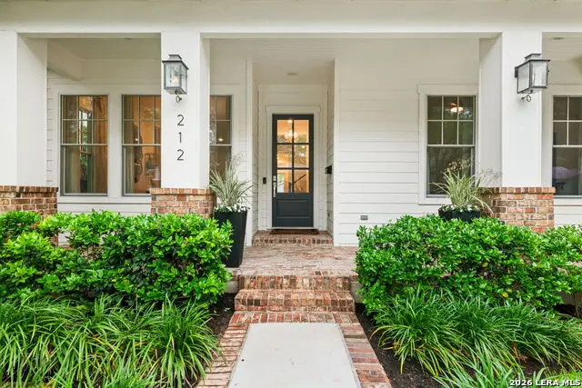 212 Argo, San Antonio, TX 78209 - #3