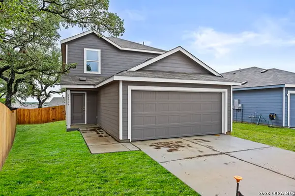 14916 Warwick Shire, San Antonio, TX 78254