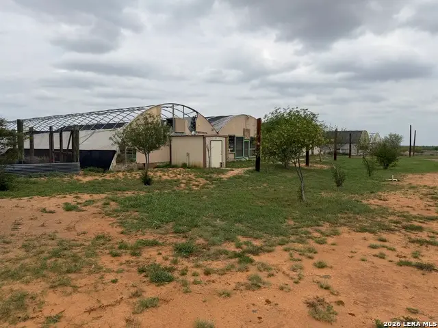 6336 N 1557, Carrizo Springs, TX 78834 - #2