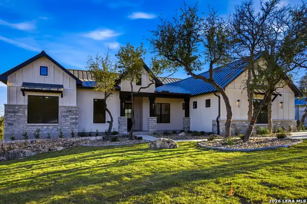 34753 Carries Creek Dr, Bulverde, TX 78163