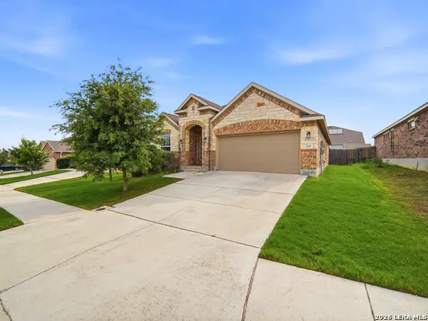 233 Holland Park, Schertz, TX 78108