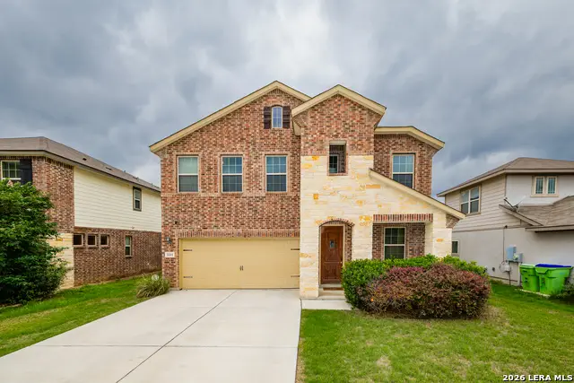 3111 Just Because, San Antonio, TX 78245 - #2