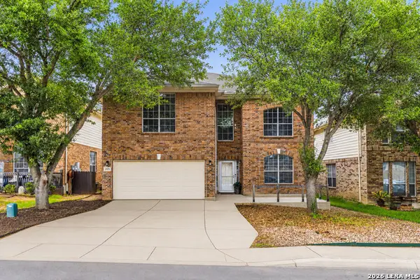 1921 Walter Raleigh, Windcrest, TX 78239