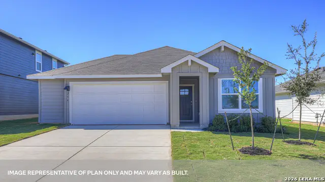 321 Yellowstone Drive, Kyle, TX 78640 - #1