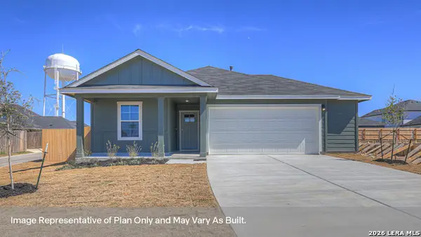 531 Denali Drive, Kyle, TX 78640