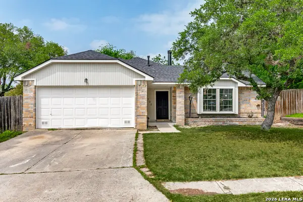 6107 John Chapman, San Antonio, TX 78240
