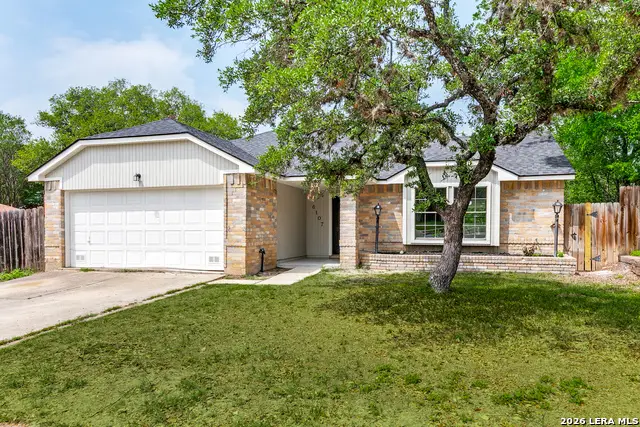 6107 John Chapman, San Antonio, TX 78240 - #2