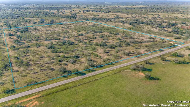 US Hwy 29, Mason, TX 76856 - #1