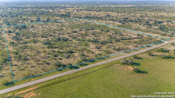 US Hwy 29, Mason, TX 76856