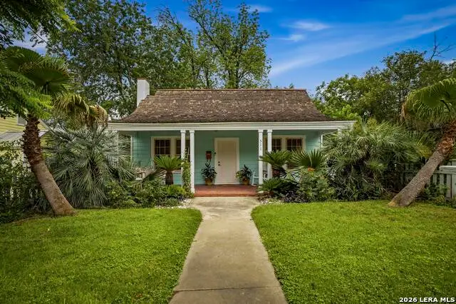 511 W Hollywood Ave, San Antonio, TX 78212 - #1