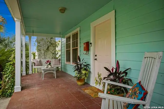 511 W Hollywood Ave, San Antonio, TX 78212 - #2