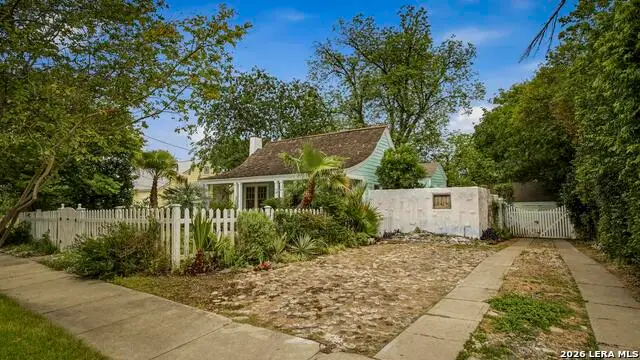 511 W Hollywood Ave, San Antonio, TX 78212 - #3