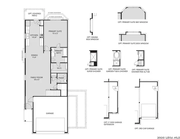 11123 Placid Bay, San Antonio, TX 78245 - #2
