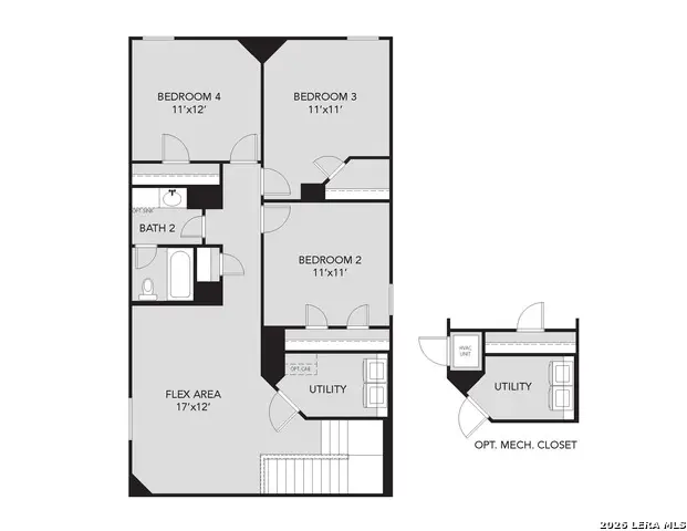 11123 Placid Bay, San Antonio, TX 78245 - #3