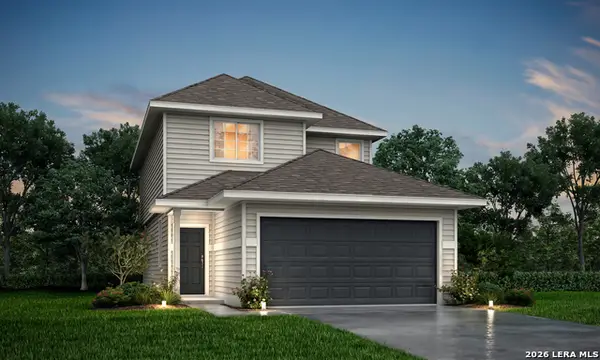 11119 Placid Bay, San Antonio, TX 78245