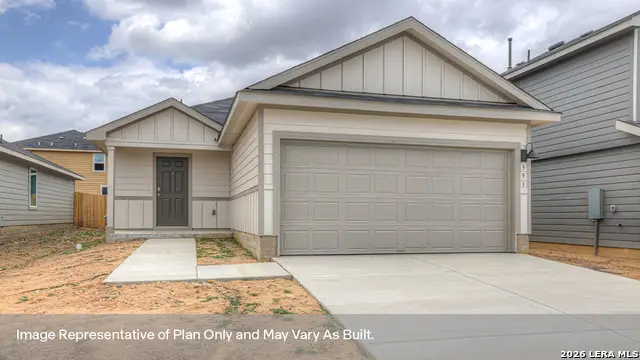 393 Low Pasture Trail, Maxwell, TX 78656 - #1