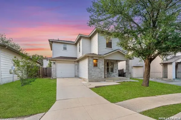 4963 Ancient Elm, San Antonio, TX 78247